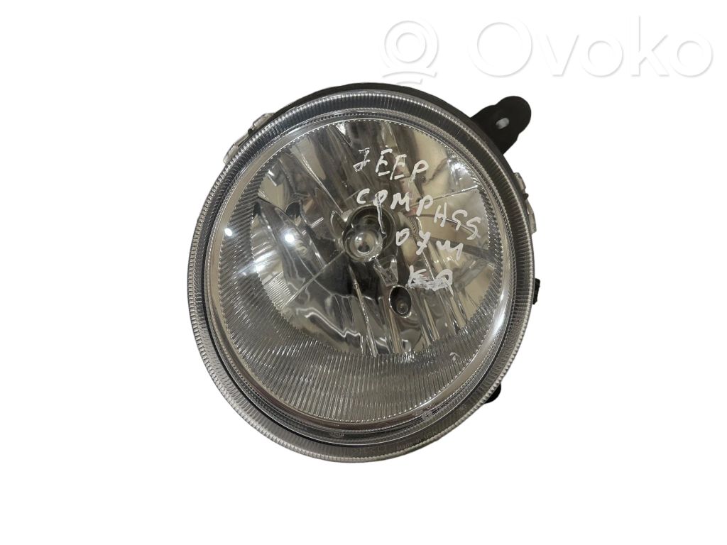 Jeep Compass Headlight/headlamp 
