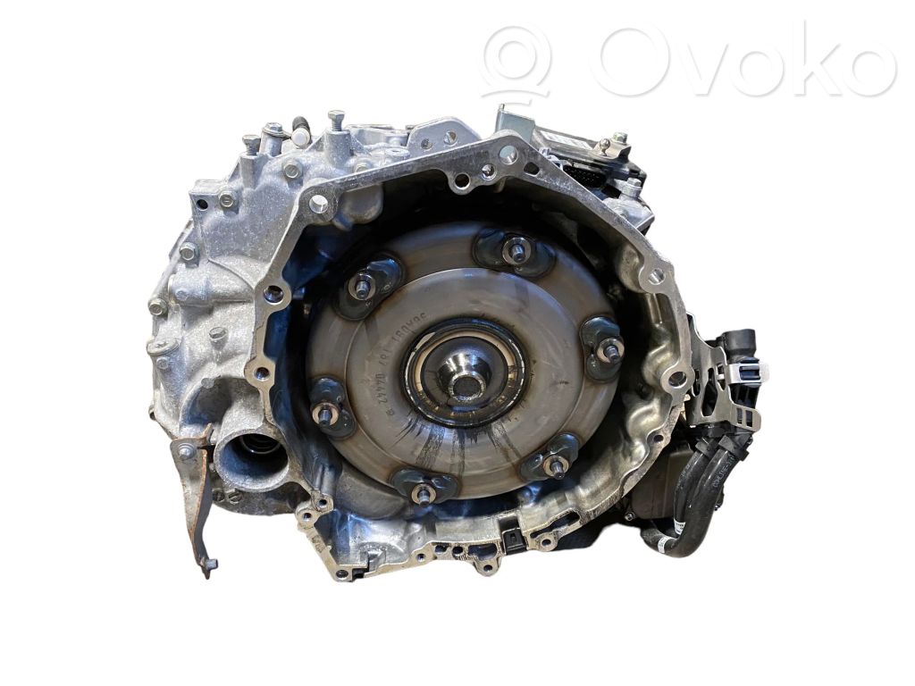 BMW 2 F45 Automatic gearbox 