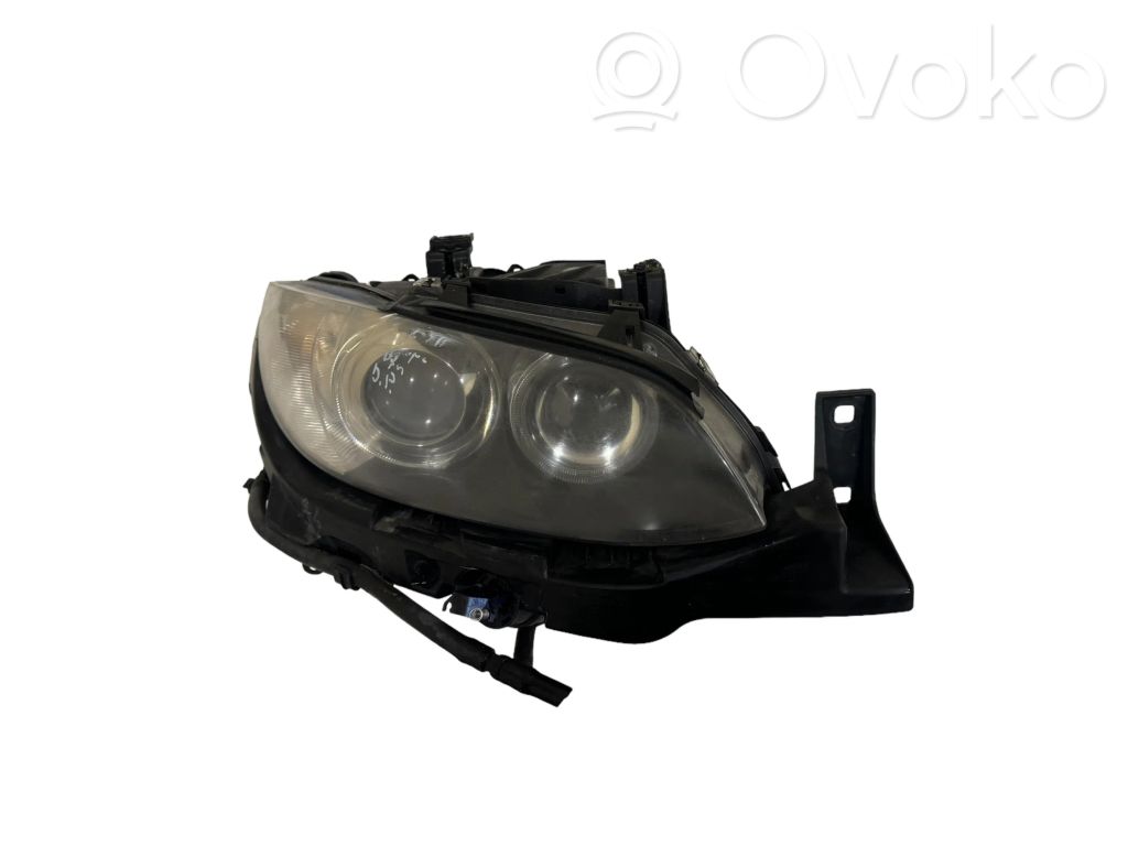 BMW 3 E92 E93 Headlight/headlamp 