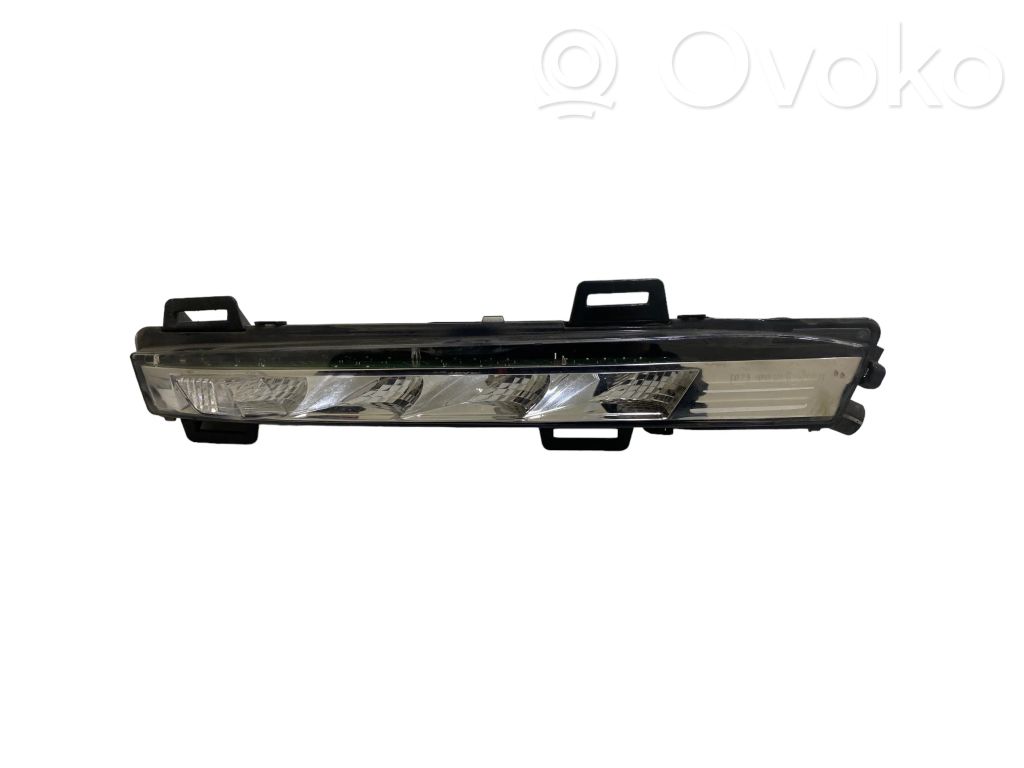 Ford S-MAX Front fog light 