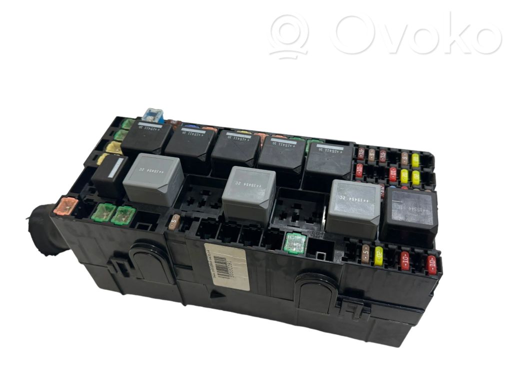 Fuse box set   BK2T14A175CA,71547483