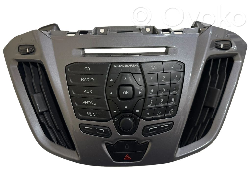 Panel radia   BK2T18K811BC,1502020392