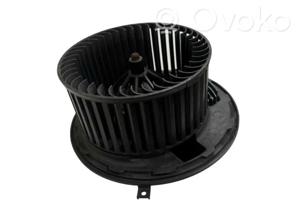 BMW 1 E81 E87 Heater fan/blower 