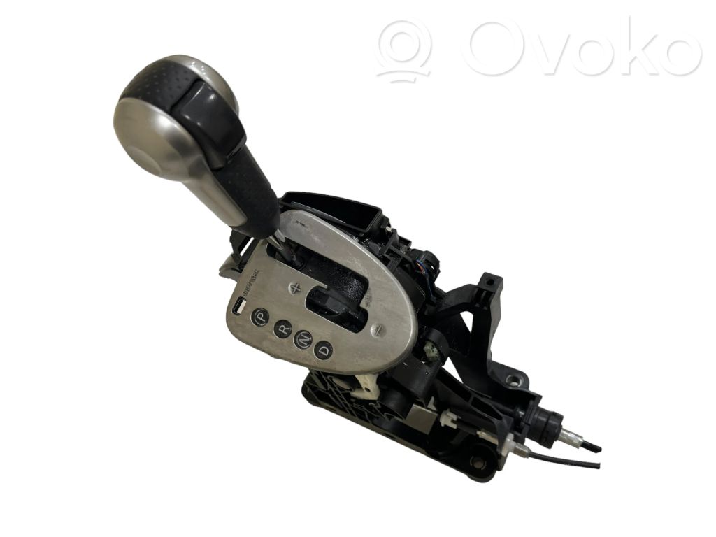 Nissan Qashqai Gear shifter/selector 