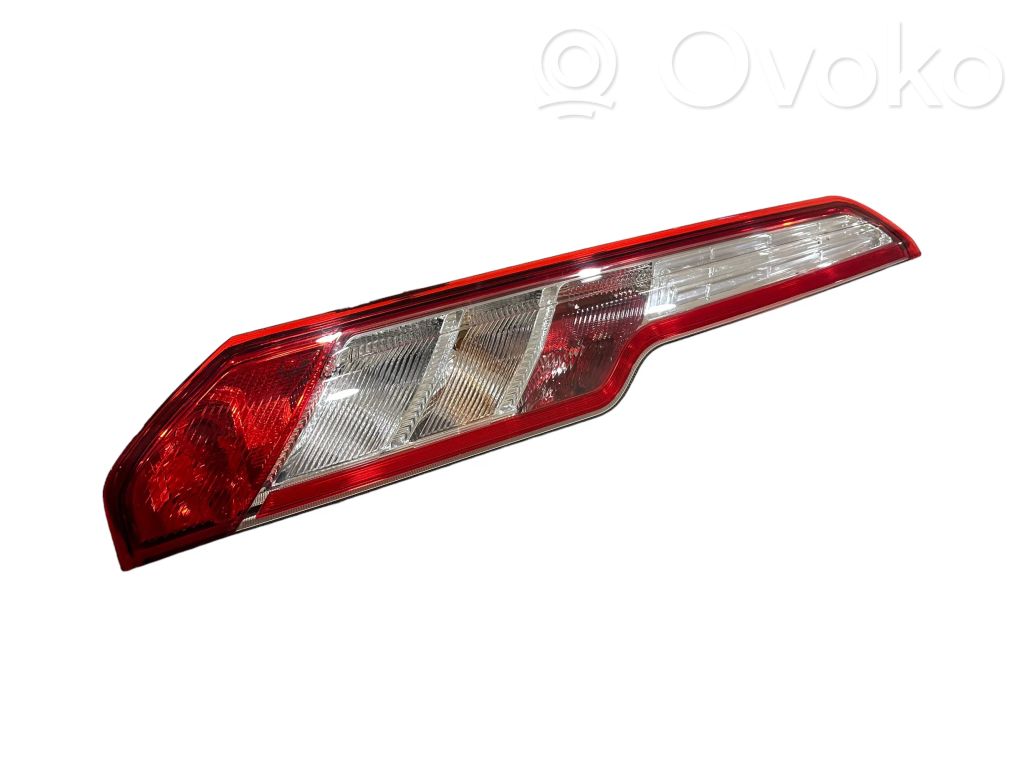 Ford Transit Custom Rear/tail lights 