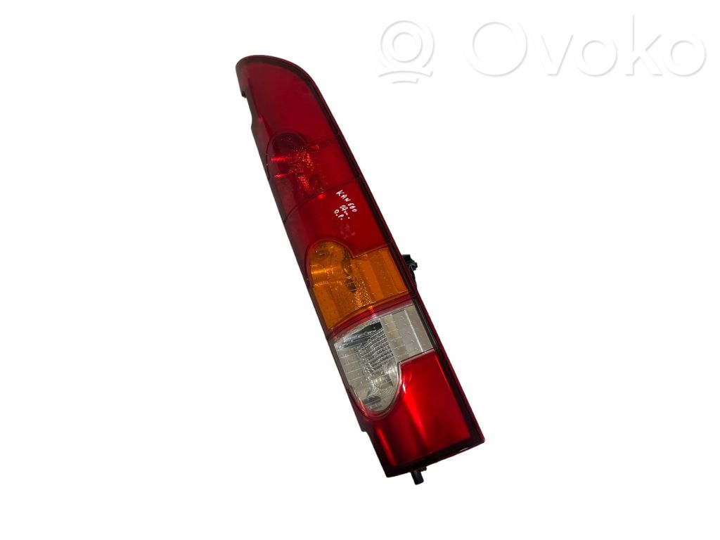Renault Kangoo I Lampa tylna 