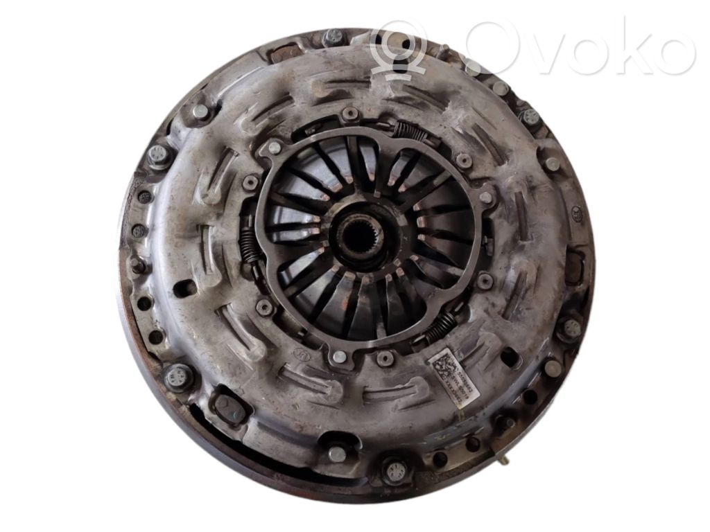 Opel Corsa E Clutch set kit 