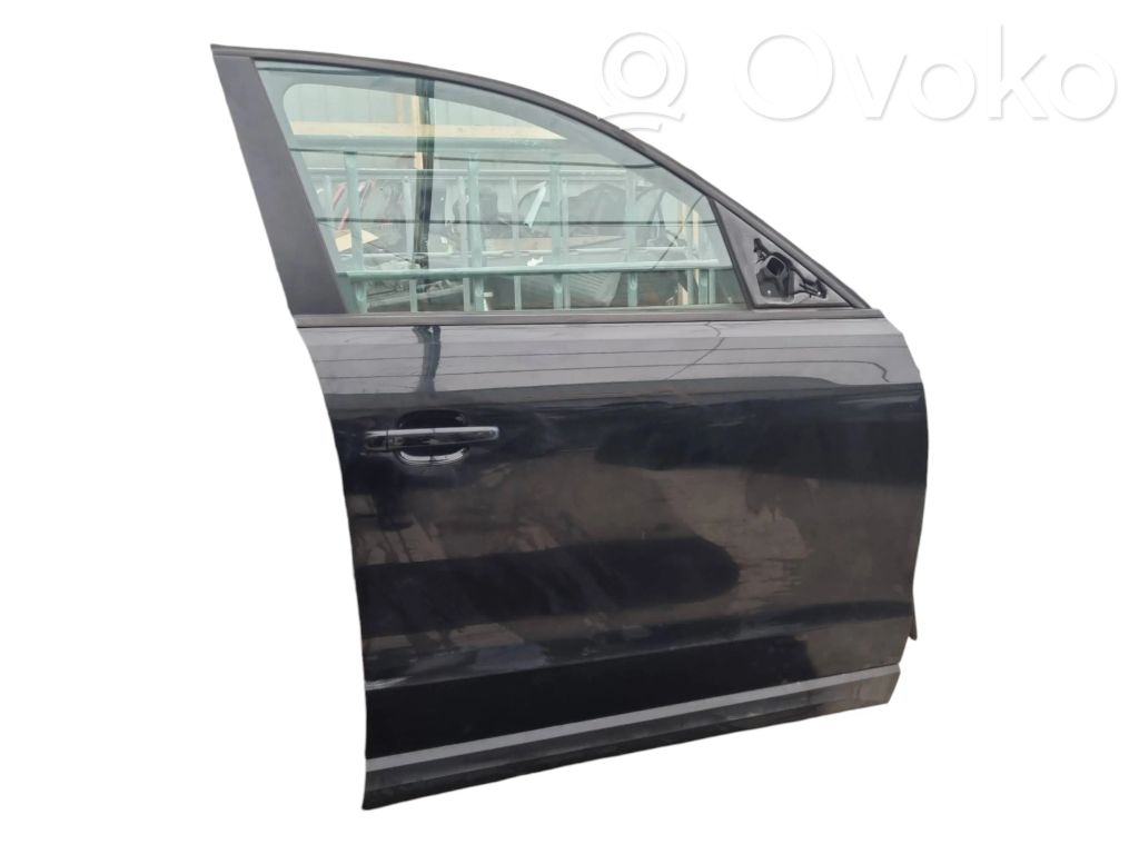 Audi Q5 SQ5 8R Durvis 
