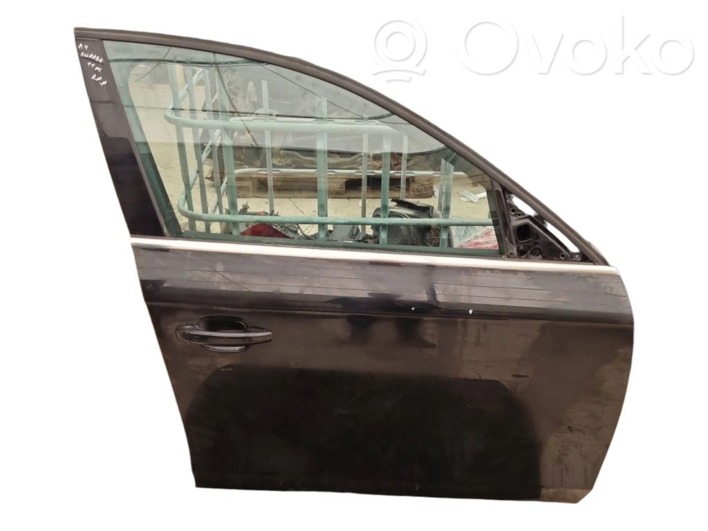 Puerta delantera   8K0831052J