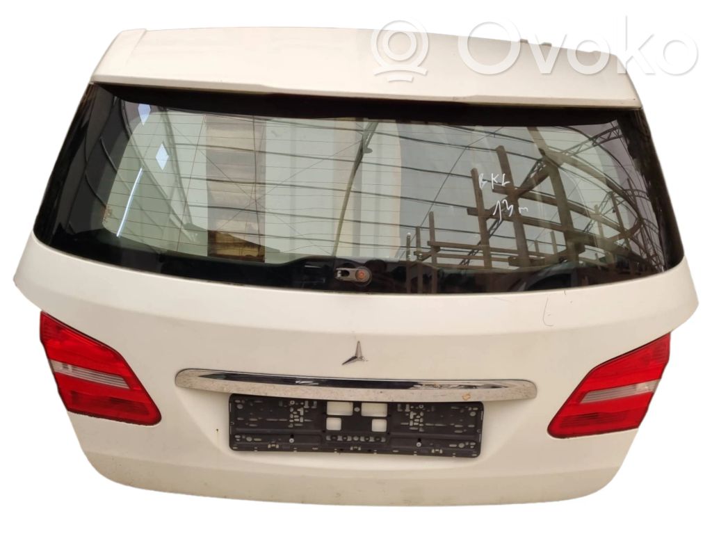 Mercedes-Benz B W246 W242 Portellone posteriore/bagagliaio 