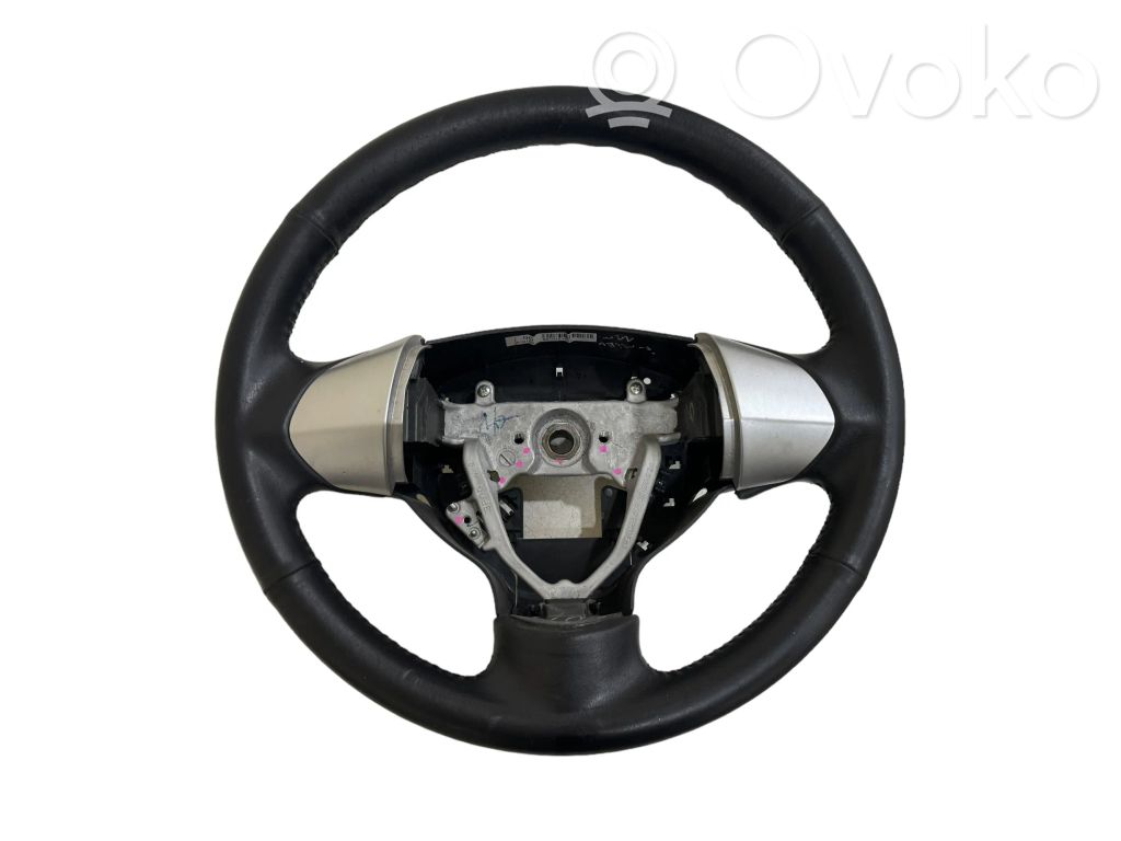 Mitsubishi i-MiEV Руль 