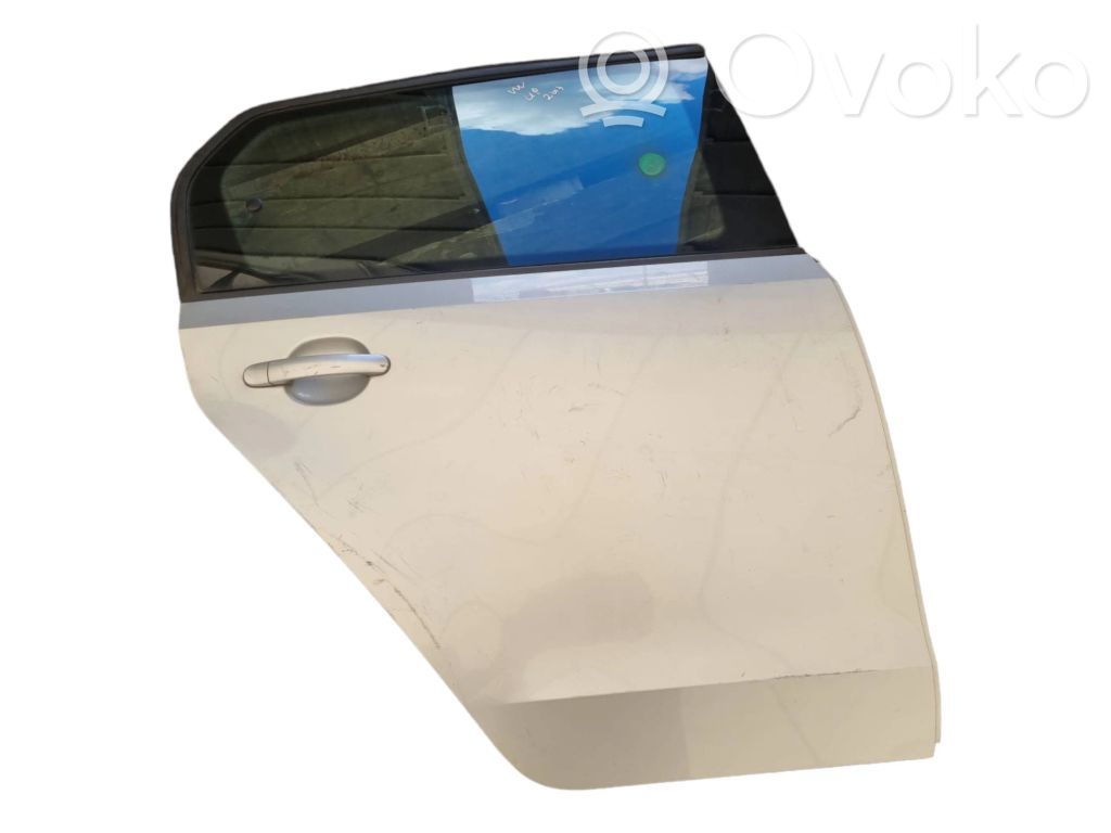 Volkswagen Up Puerta trasera 