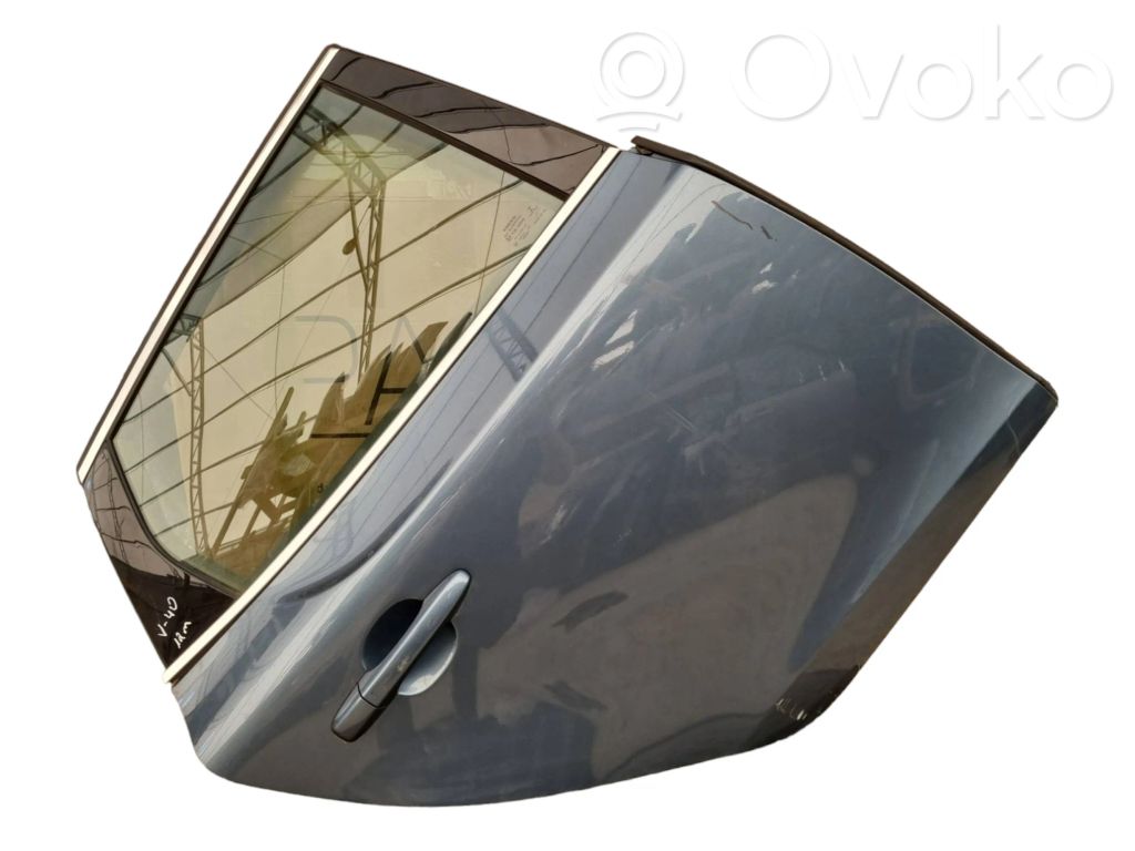 Volvo V40 Galinės durys 
