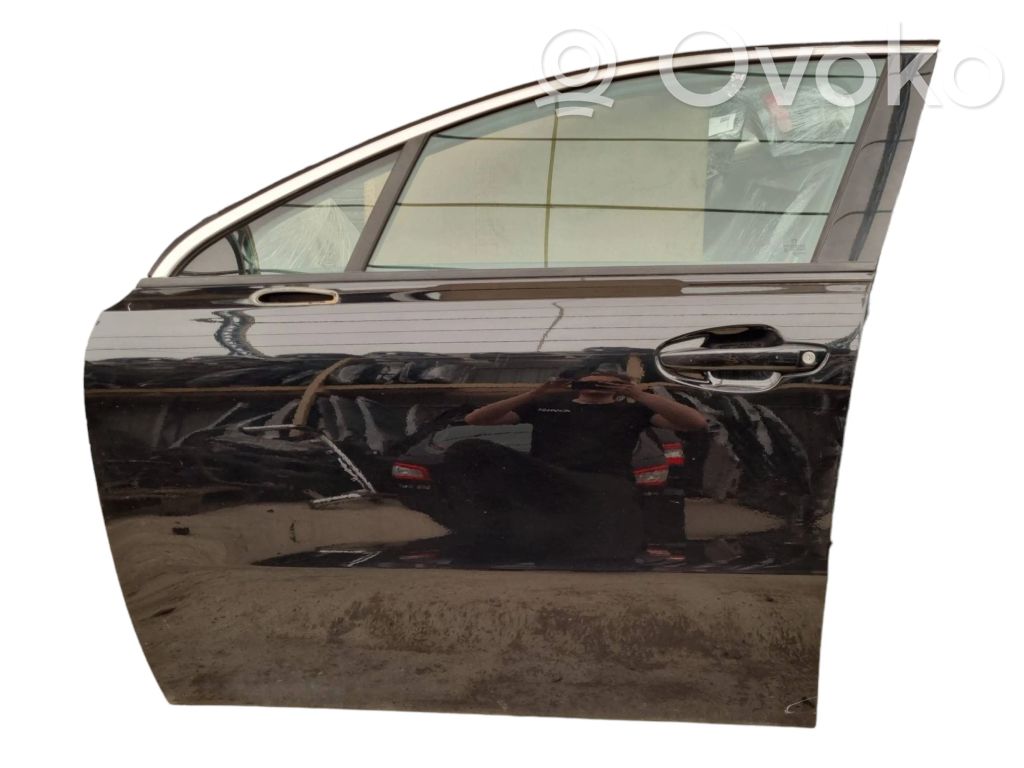 Peugeot 508 Drzwi przednie 