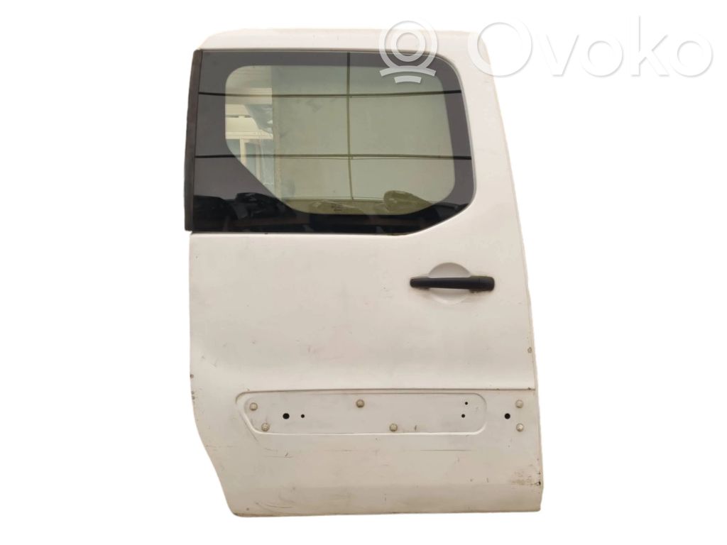 Opel Combo D Puerta corrediza 
