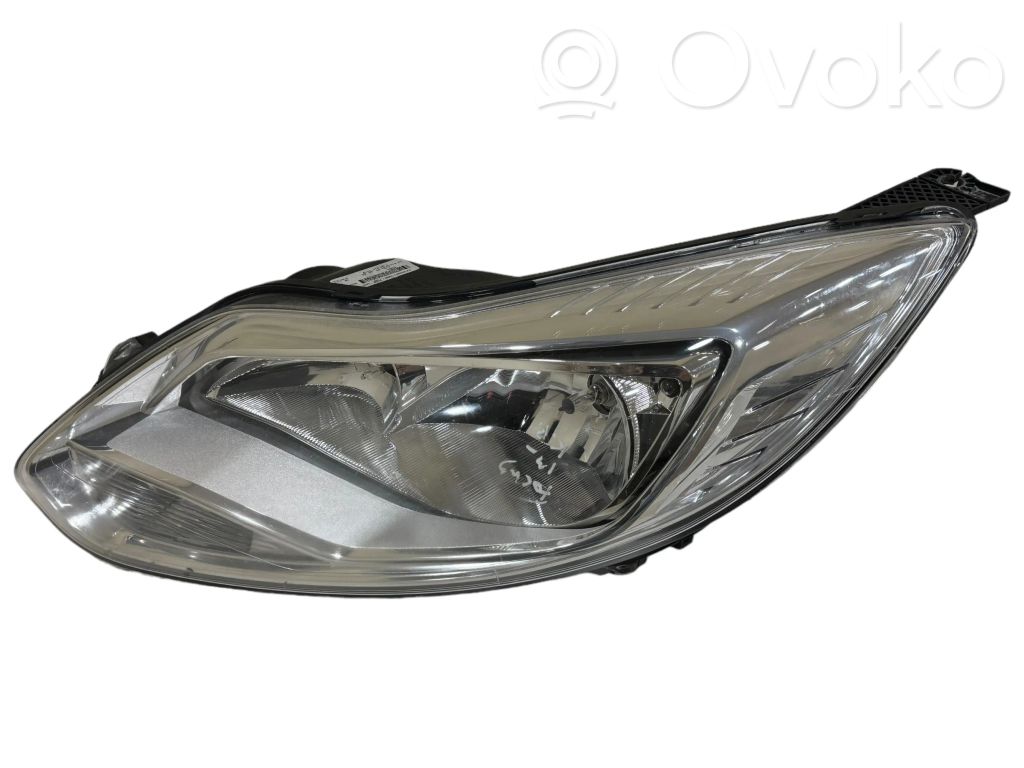 Ford Focus Headlight/headlamp 