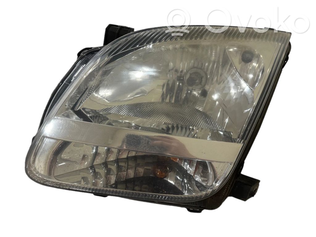 Suzuki Ignis Headlight/headlamp 