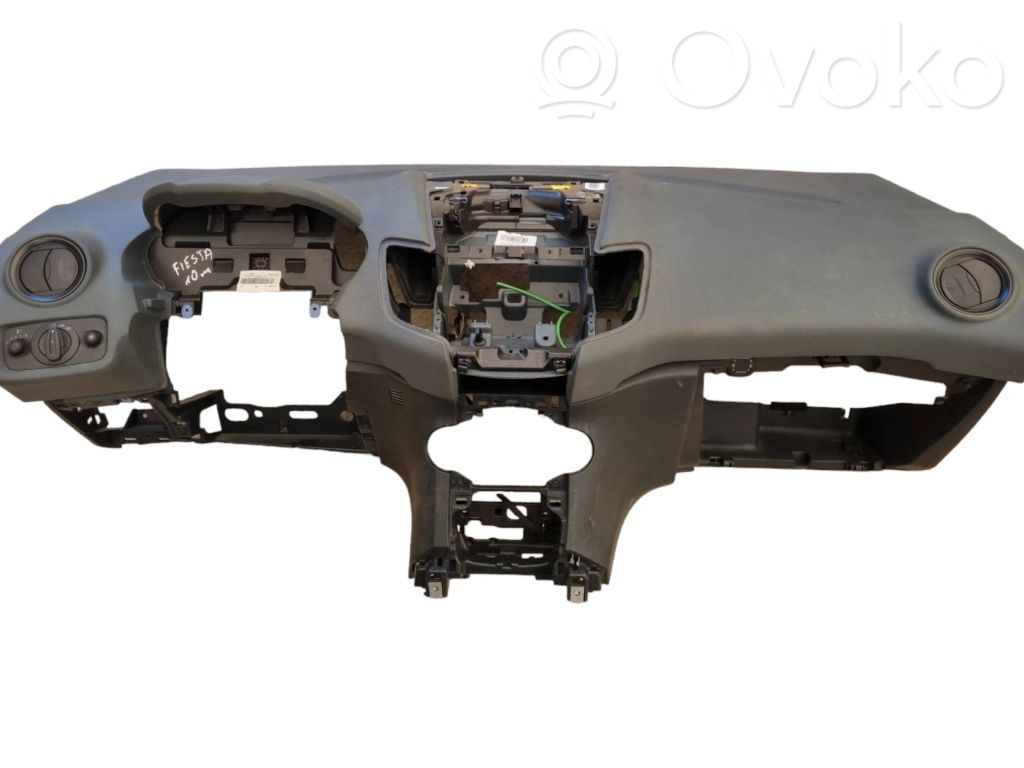 Deska rozdzielcza   8A61A04304,B299,8A61A04304CM1E3K