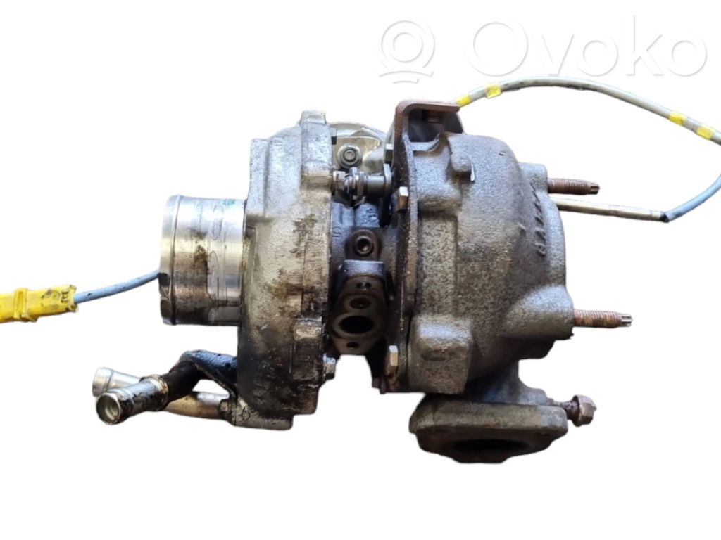 Turbina   82000638766,773087