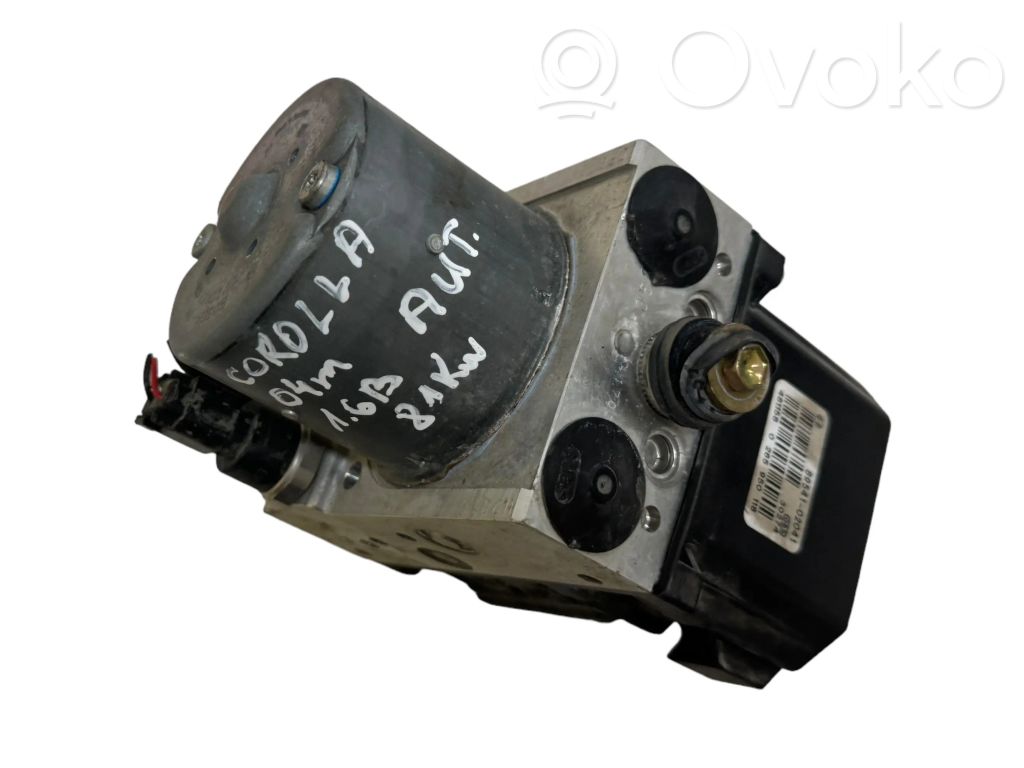 ABS Pump   8954102041,481158,0265950118