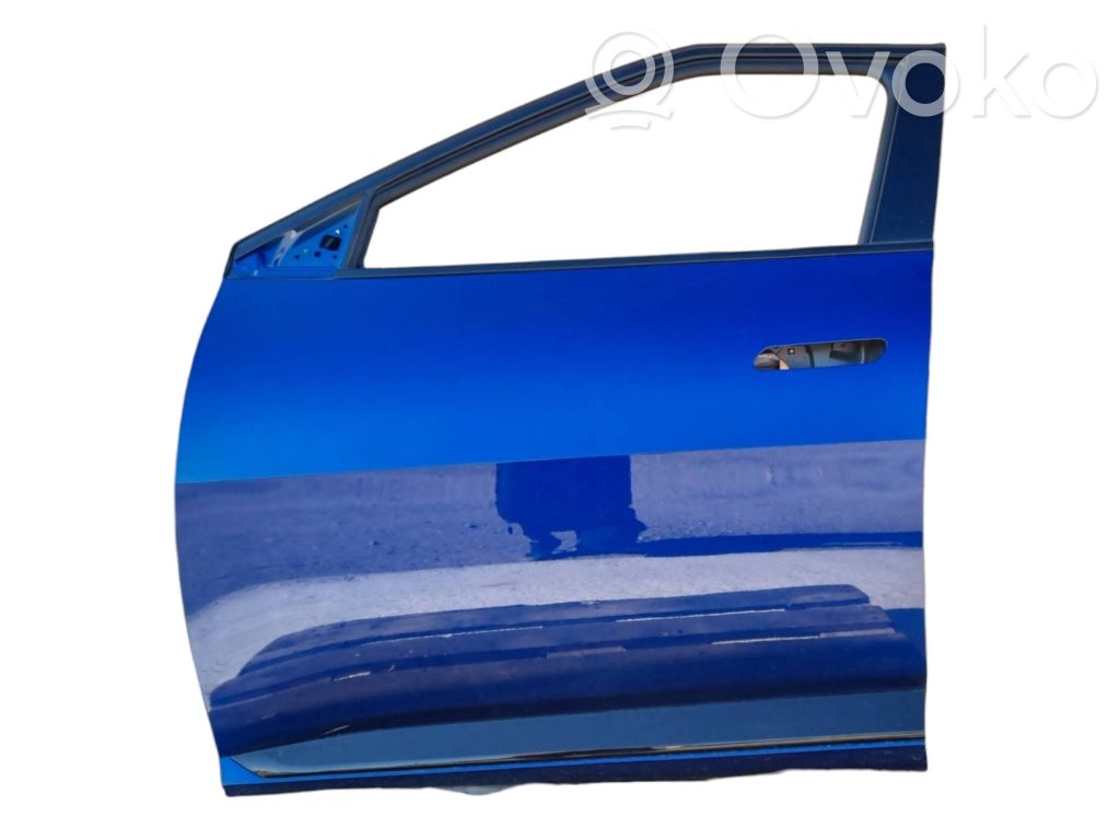 KIA EV6 Durvis 