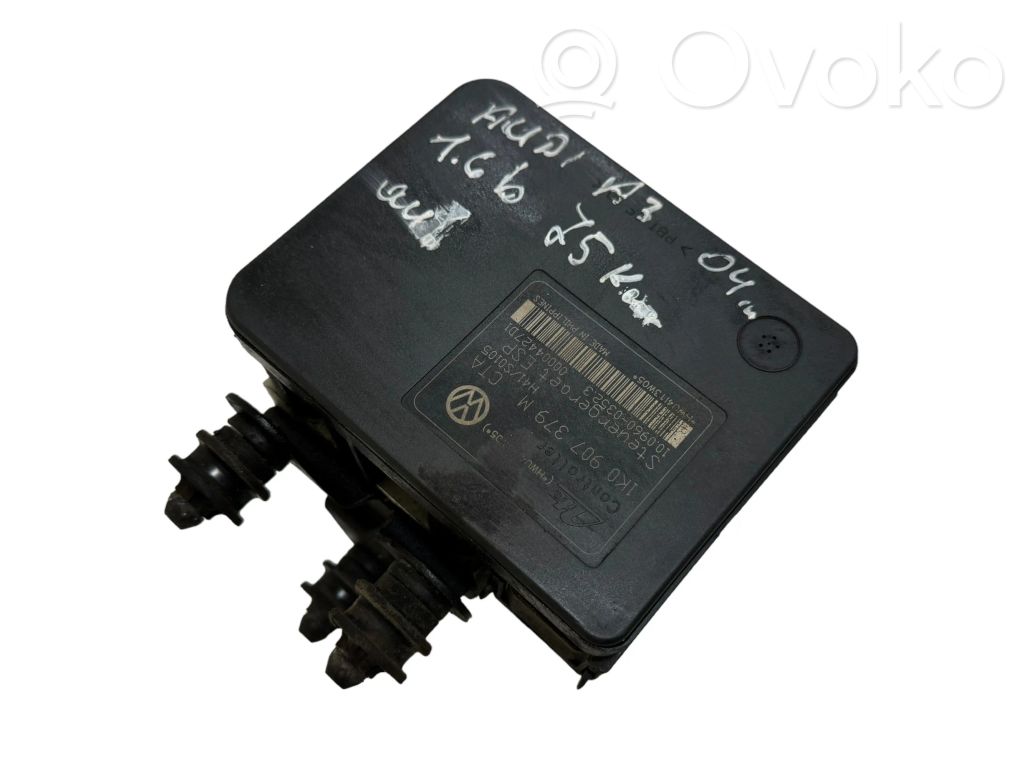Audi A3 S3 8P Bomba de ABS 