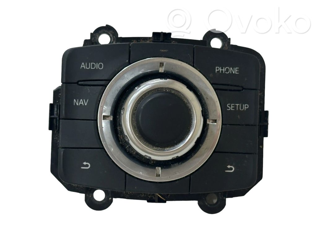 Panel radia   KD4566CM0