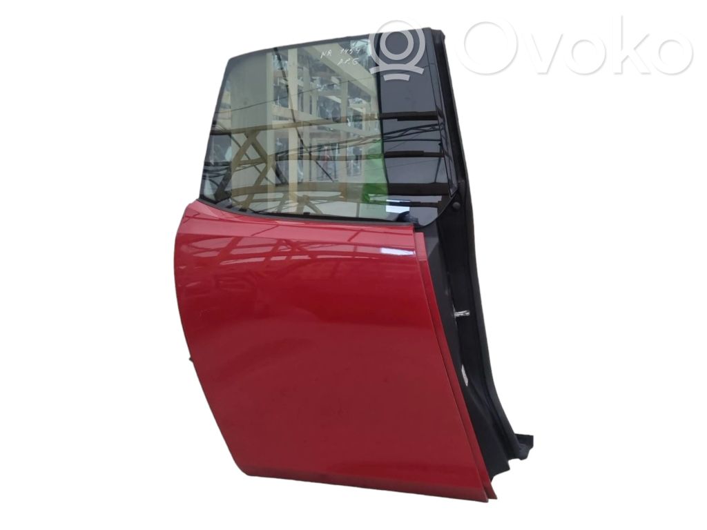 BMW i3 Galinės durys 