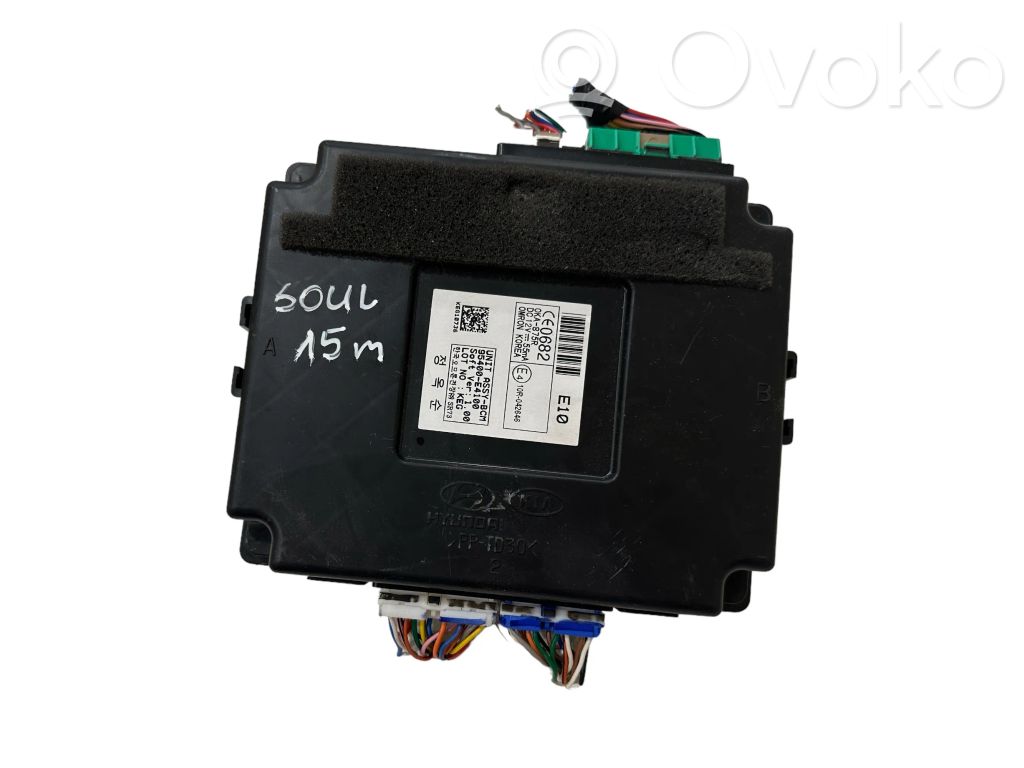 Módulo conversor/inversor de voltaje   95400E4100,0KA875R,10R042646