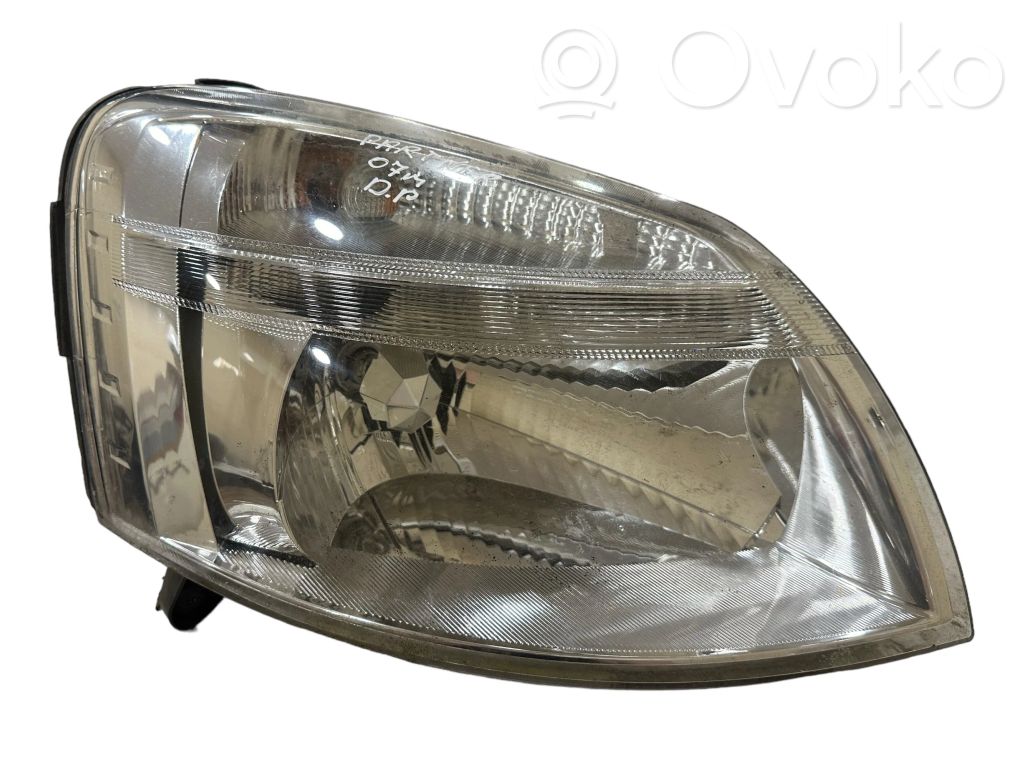 Scheinwerfer   9644150880,R9849