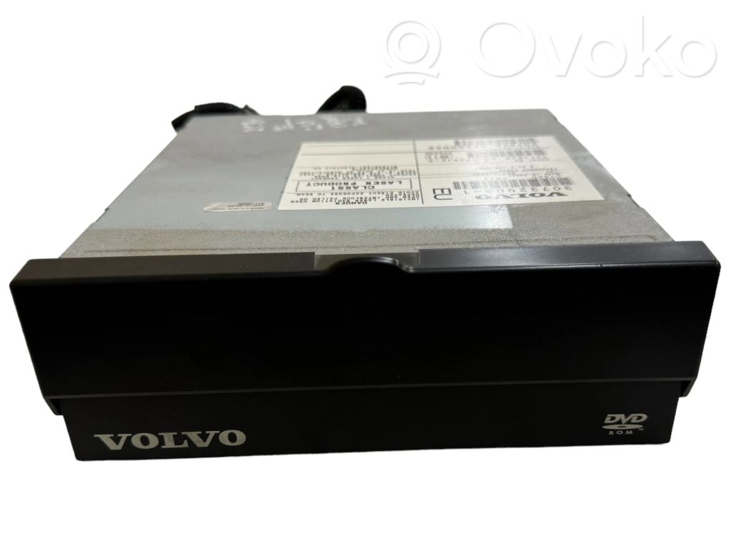 Navigation unit CD/DVD player   307329031,61660039,3AF552