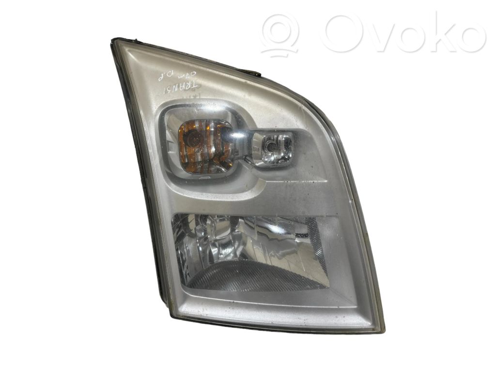 Lampa przednia   10090748,10090999