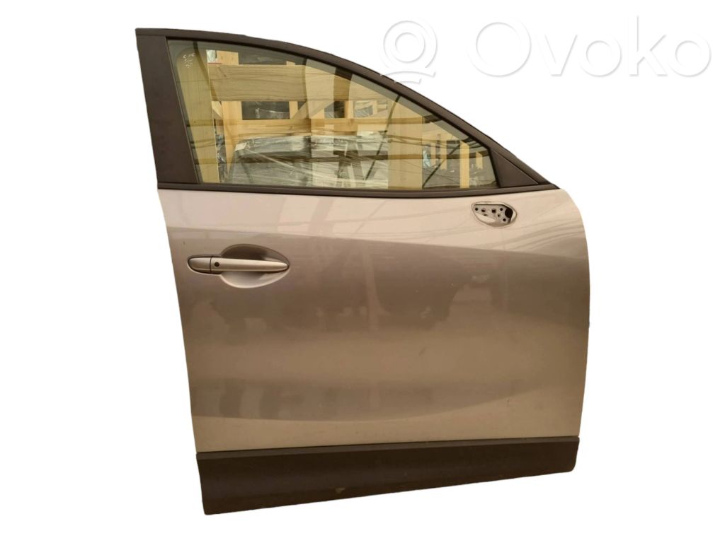 Durvis   KD5358010