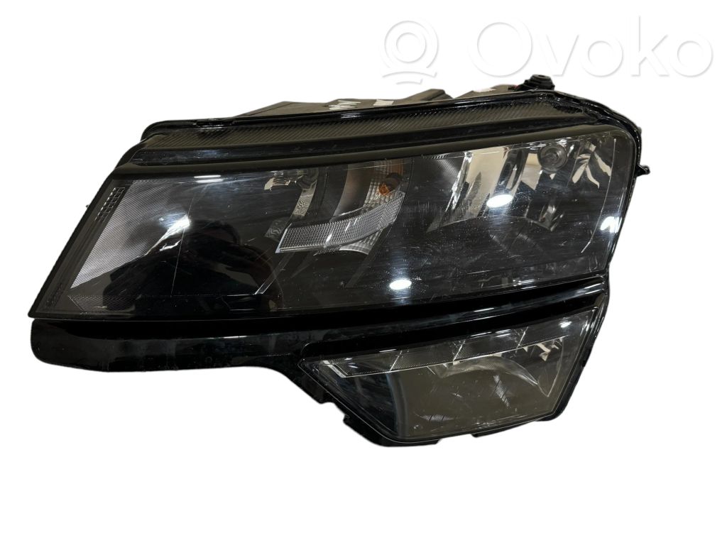 Skoda Karoq Lampa przednia 
