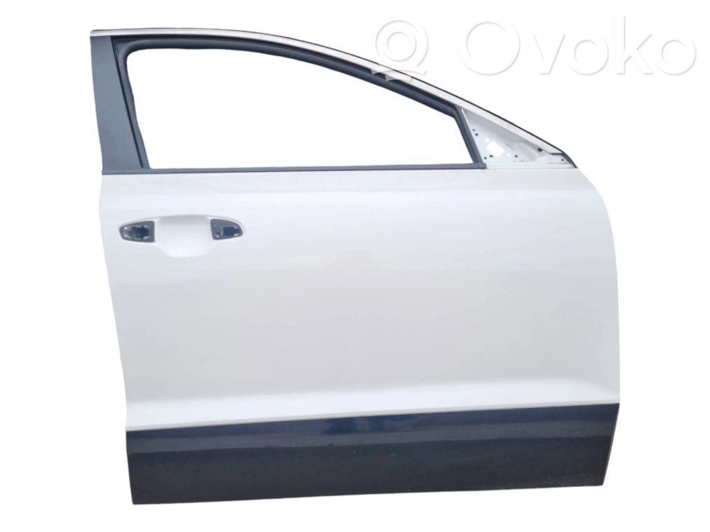 KIA Niro Durvis 