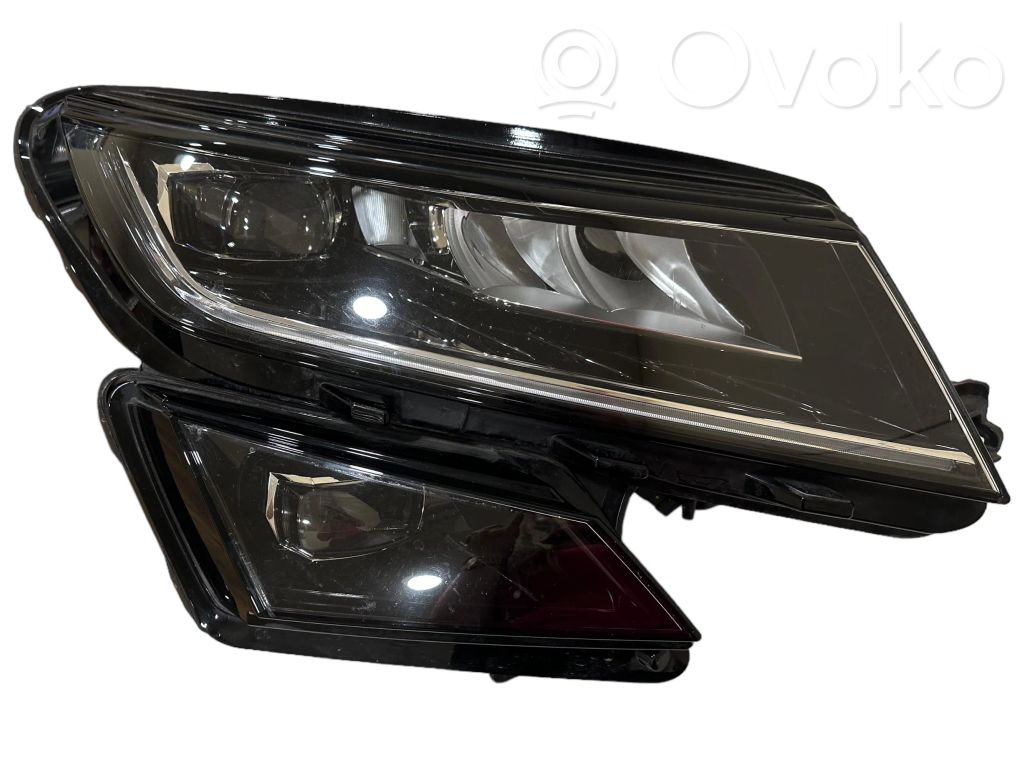 Skoda Kodiaq Far 
