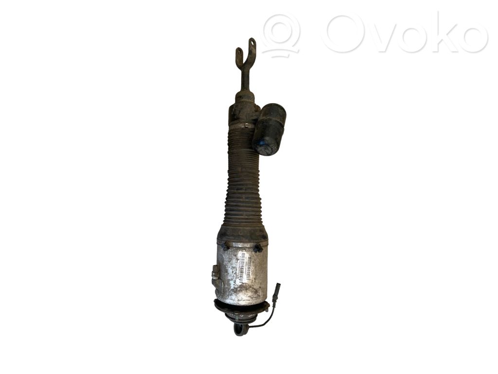 Etuiskunvaimennin   3D0616040P,167ATE04243D29