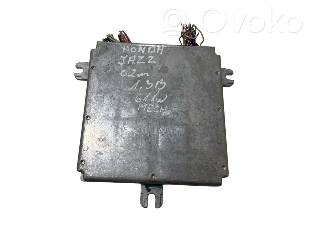 Honda Jazz Engine control unit/module 