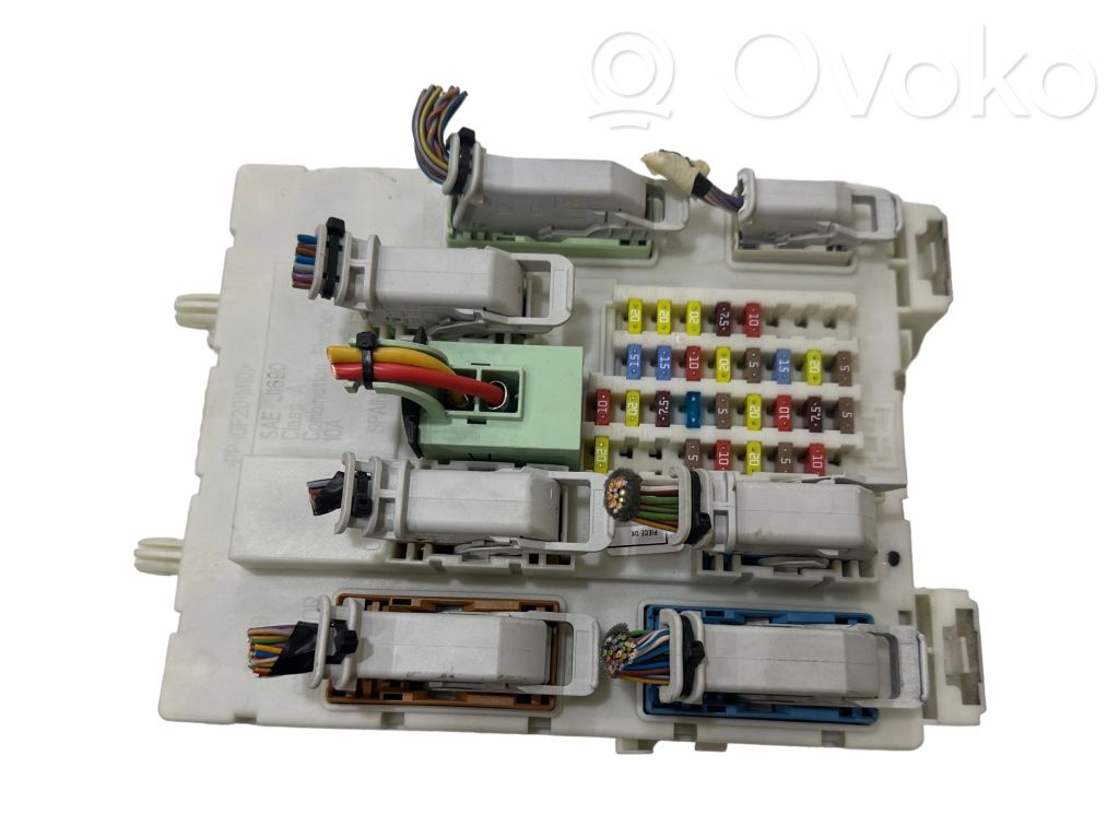 Ford Focus Fuse module 