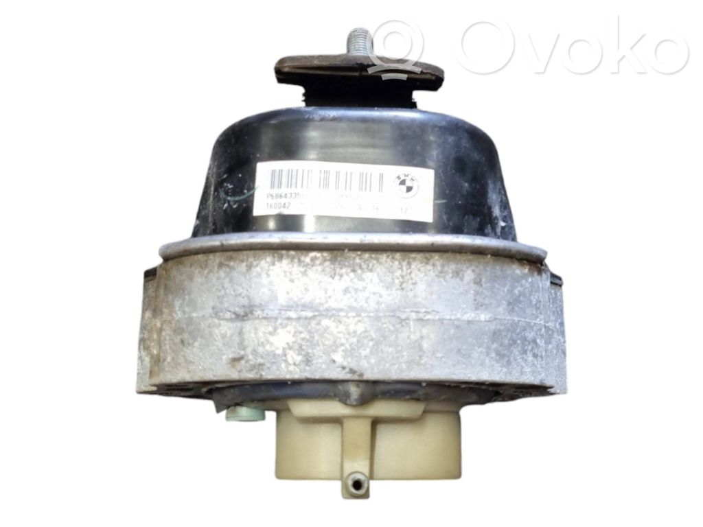 BMW X5 F15 Engine mount bracket 