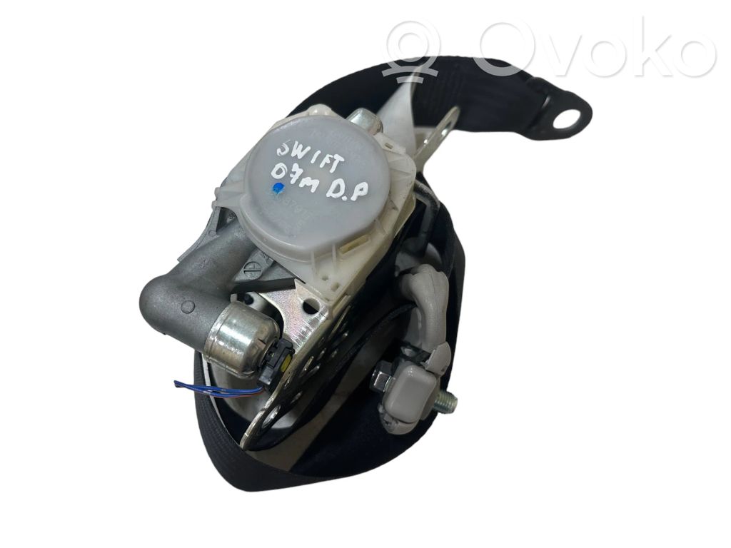 Suzuki Swift I Centură de siguranță față 