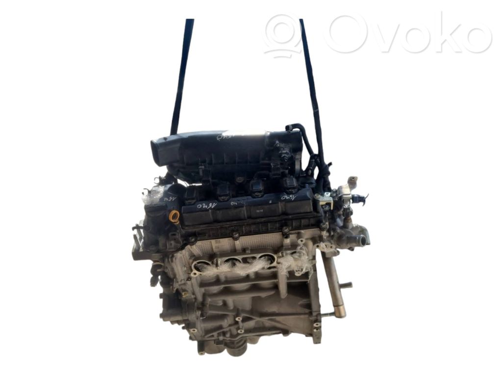 Engine   K12C5445489,1AI15,06301,18918,B008,HAQE03,YB68I178102