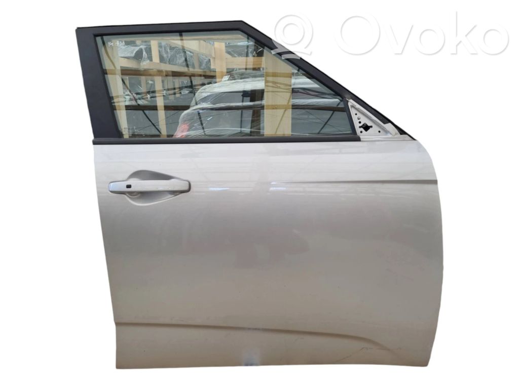 KIA Soul Puerta delantera 