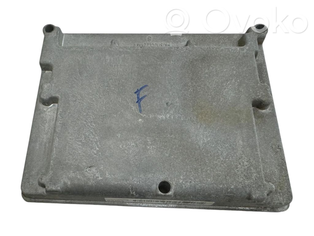 Volvo S40 Engine control unit/module 