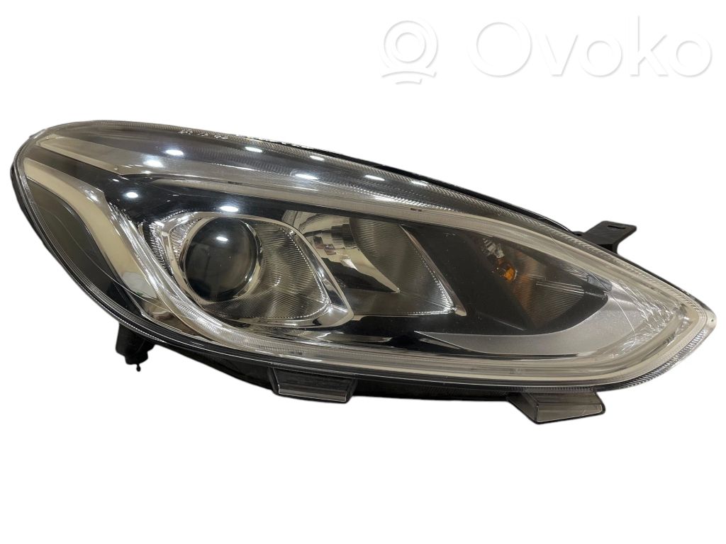 Headlight/headlamp