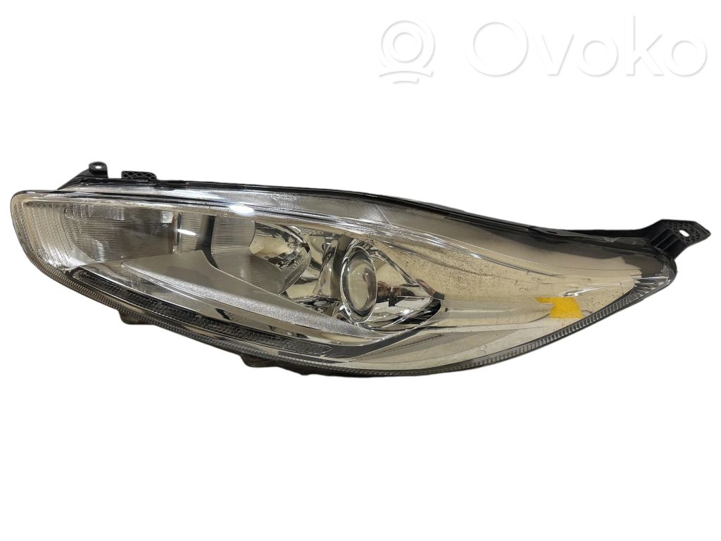 Ford Fiesta Scheinwerfer 