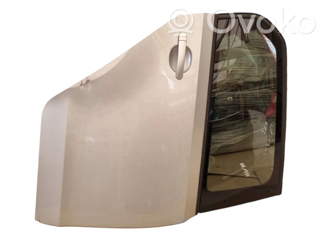Volkswagen Up Puerta trasera 