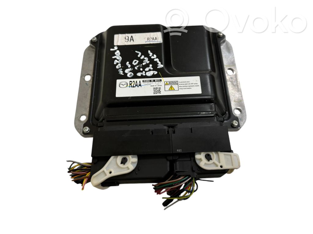 Mazda 6 Engine control unit/module 