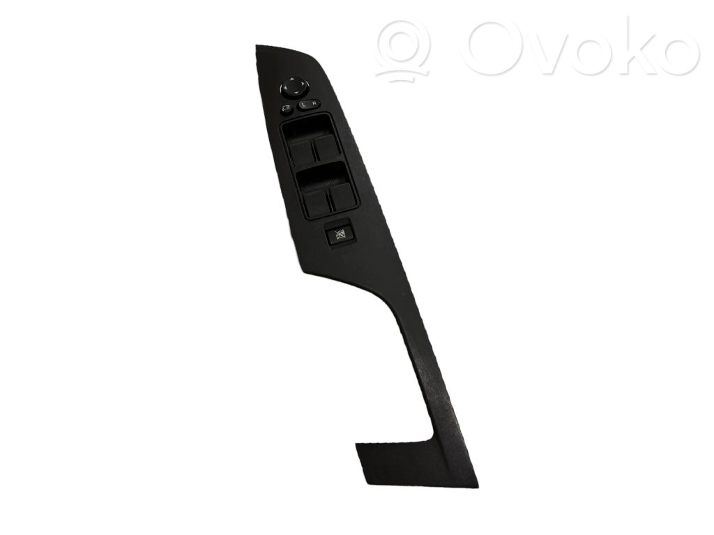 Mazda 6 Electric window control switch 
