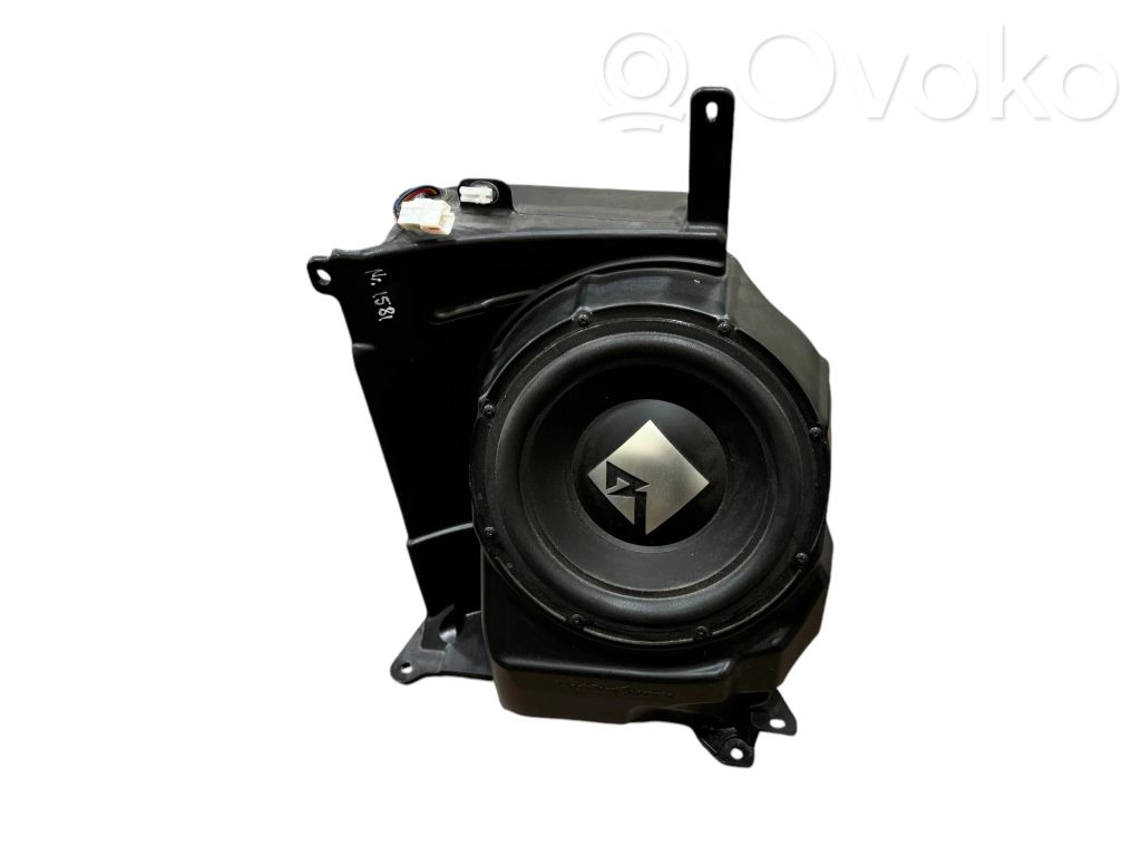 Altavoz subwoofer   8720A141